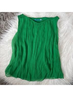 Alice & Olivia Gently pre-owned blouse size XS